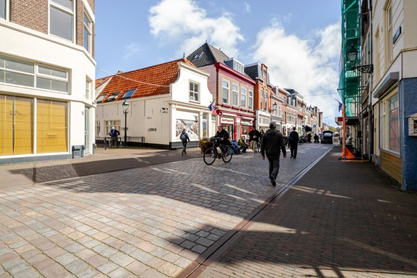 Medium property photo - Jurriaan Kokstraat 133, 2586 SG Den Haag